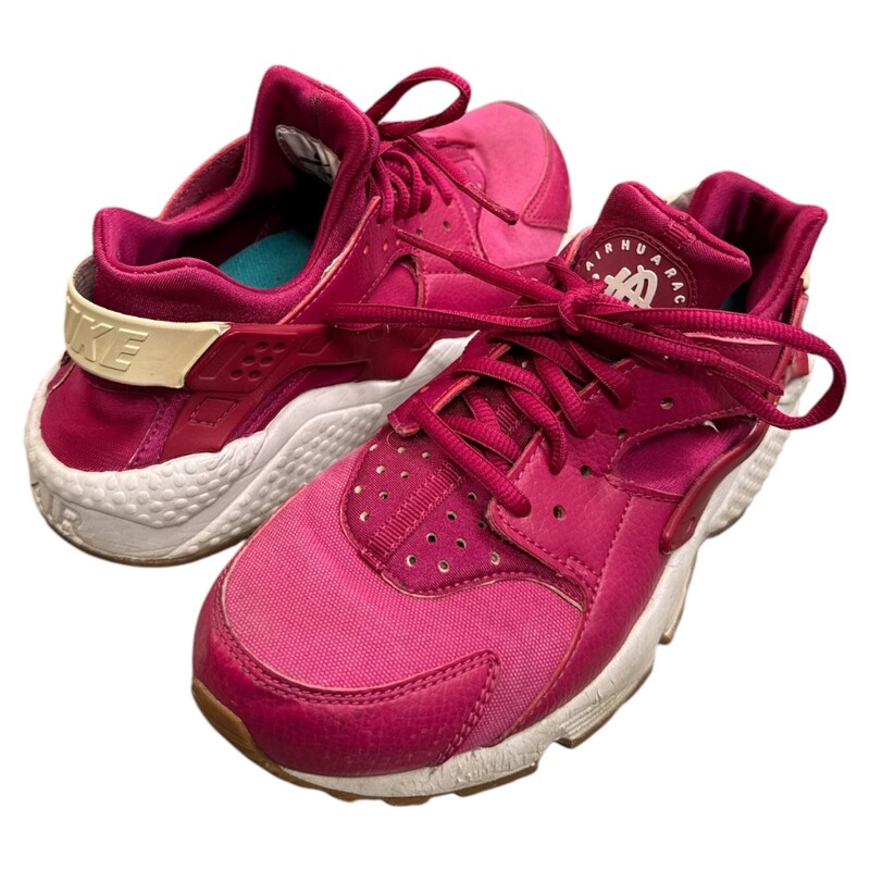 Nike Brooks, Prle, Size: 7