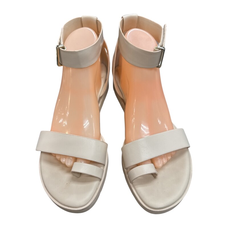 Franco Sarto Sandals, 10, Size: 10