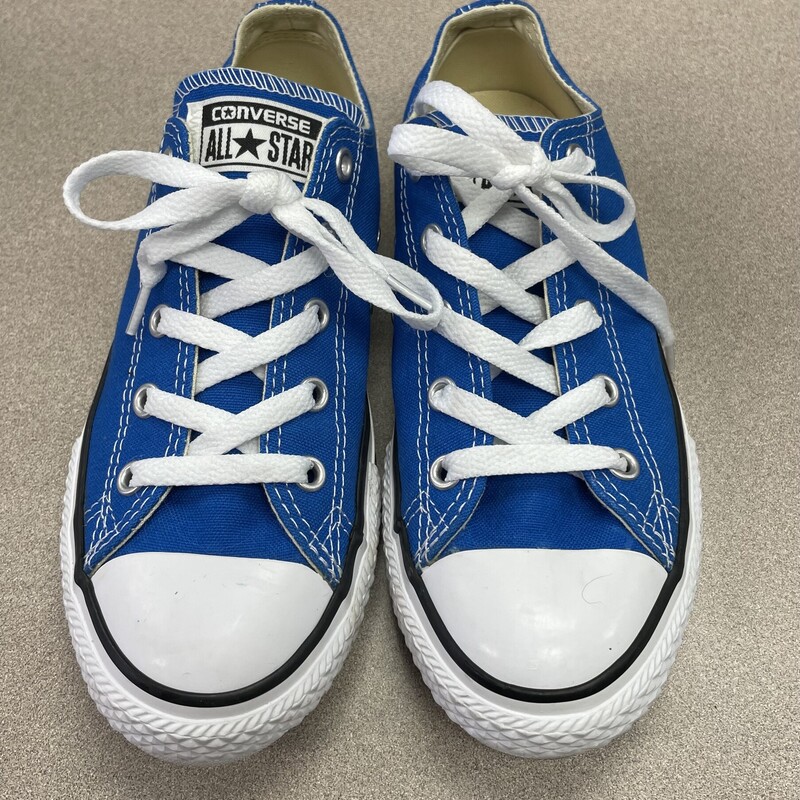 Converse Lace Up Sneaker