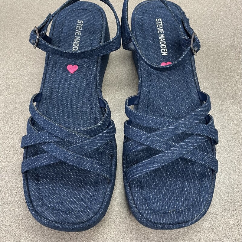 Steve Madden Denim