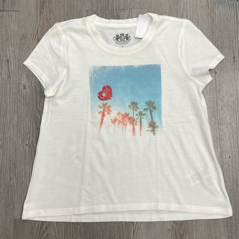 Juicy Couture Tee