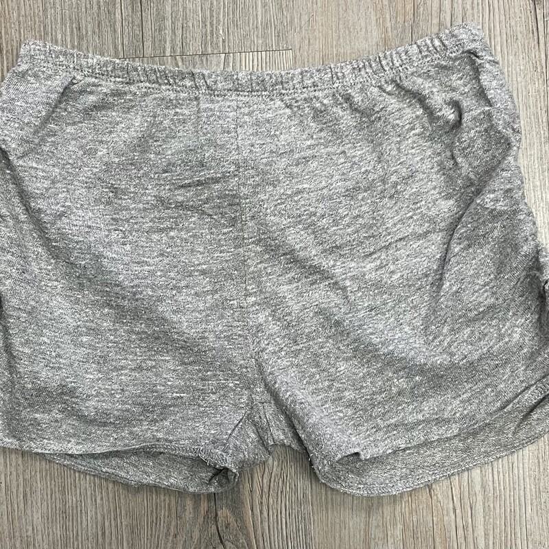 Chaser Shorts, Grey, Size: 10Y