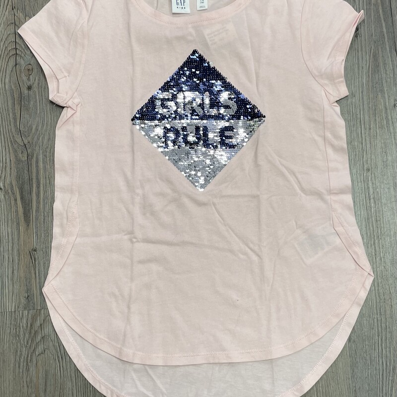 Gap Sequins Tee