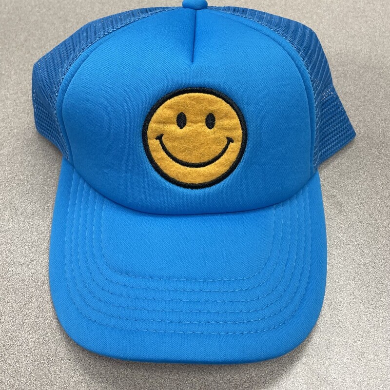 Emojie Baseball Cap