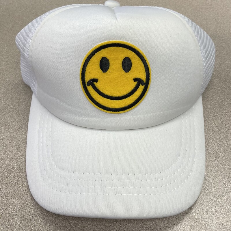 Emojie Baseball Cap