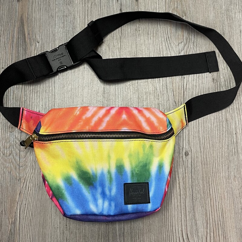 Herschel Hip Tie Dye Pack