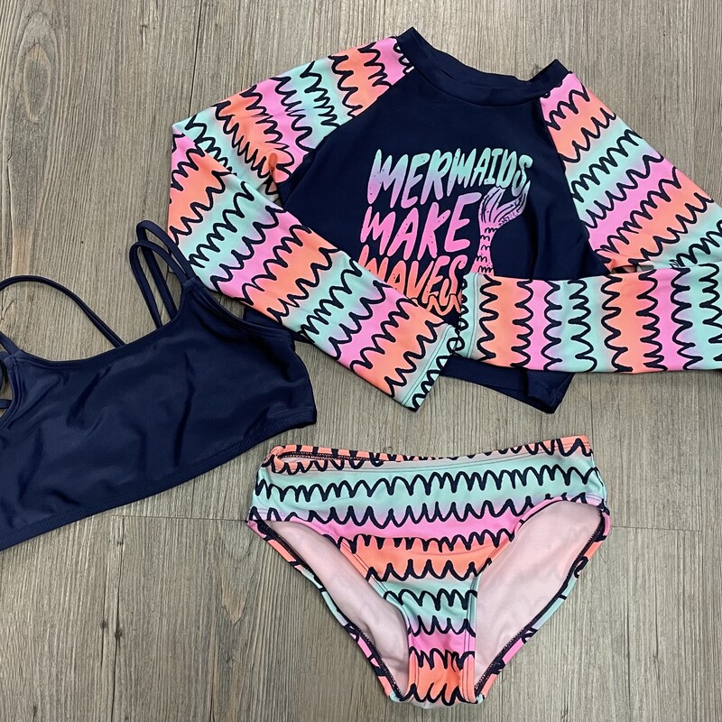 Cat & Jack Bathing Suit