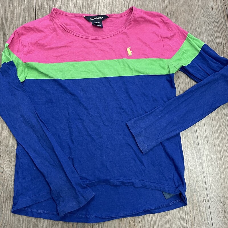 Ralph Lauren LS