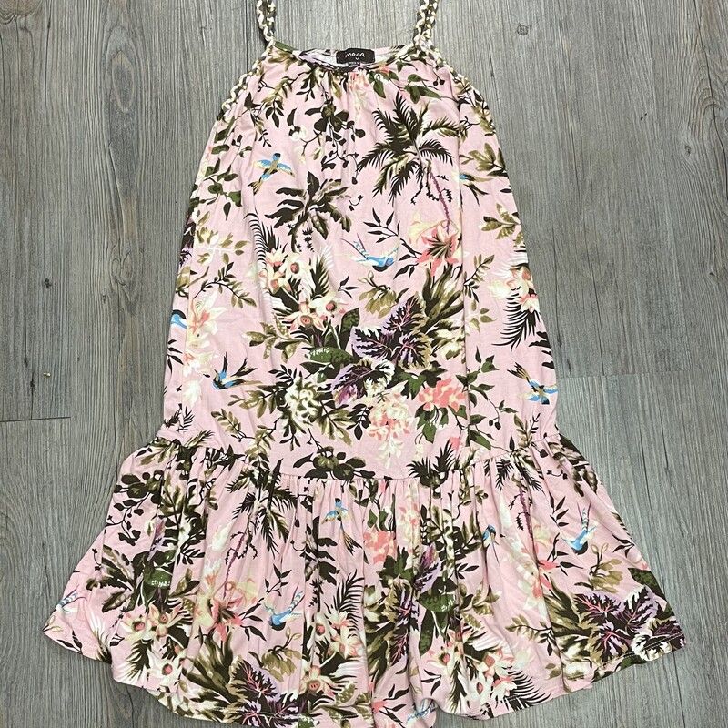 Imoga Dress