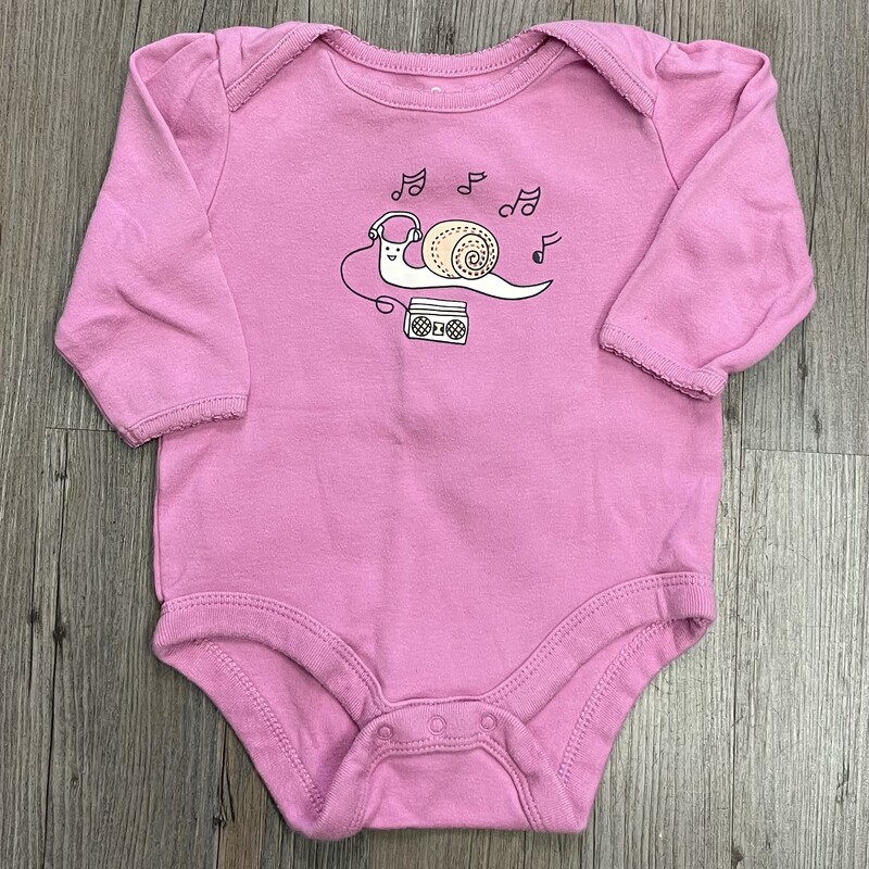 Baby Gap Onesie