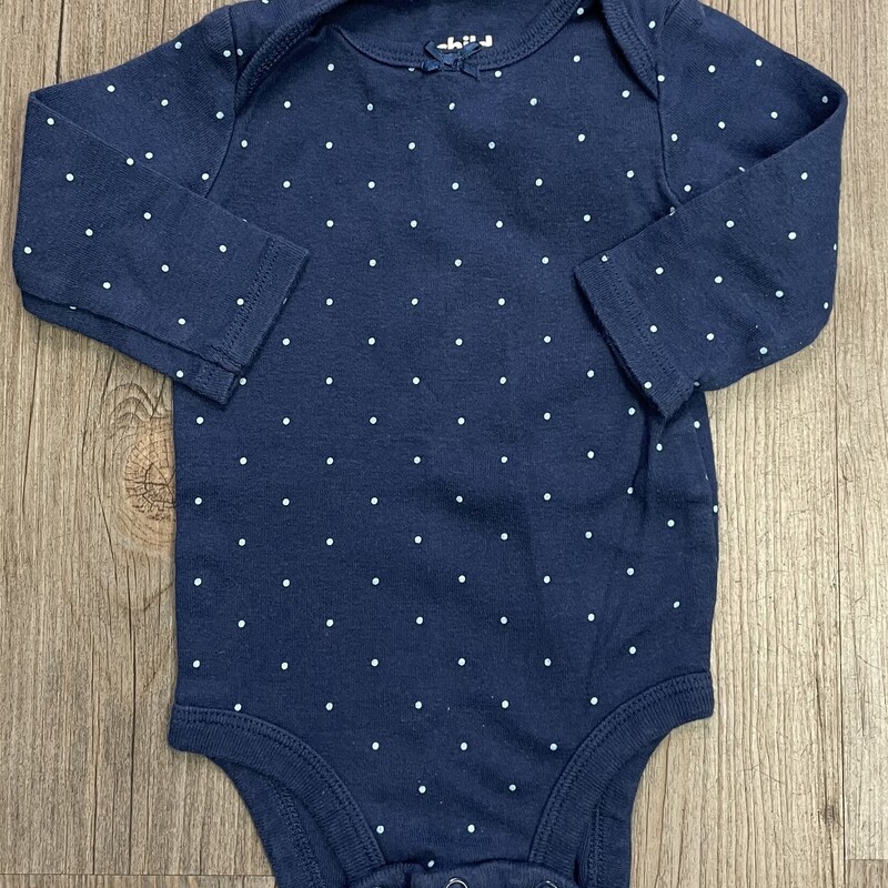 Carters Onesie