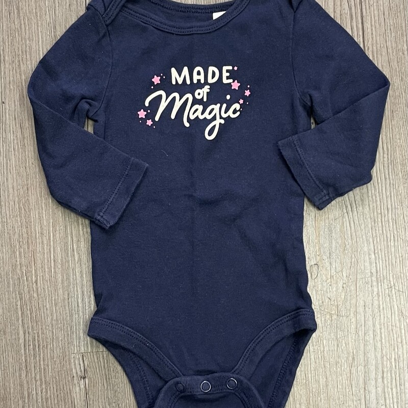 Joe Fresh Onesie