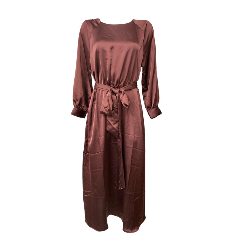 H&M NWT, Choco, Size: M