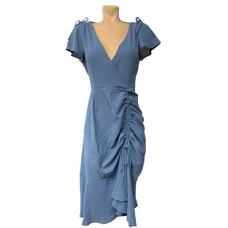 N/a, Blue/mul, Size: L