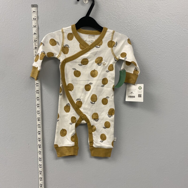 Little Planet, Size: 3m, Item: NEW