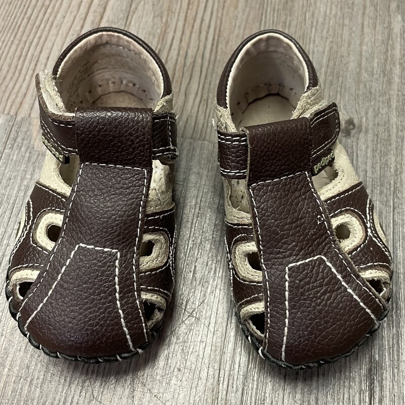 Pediped Sandals