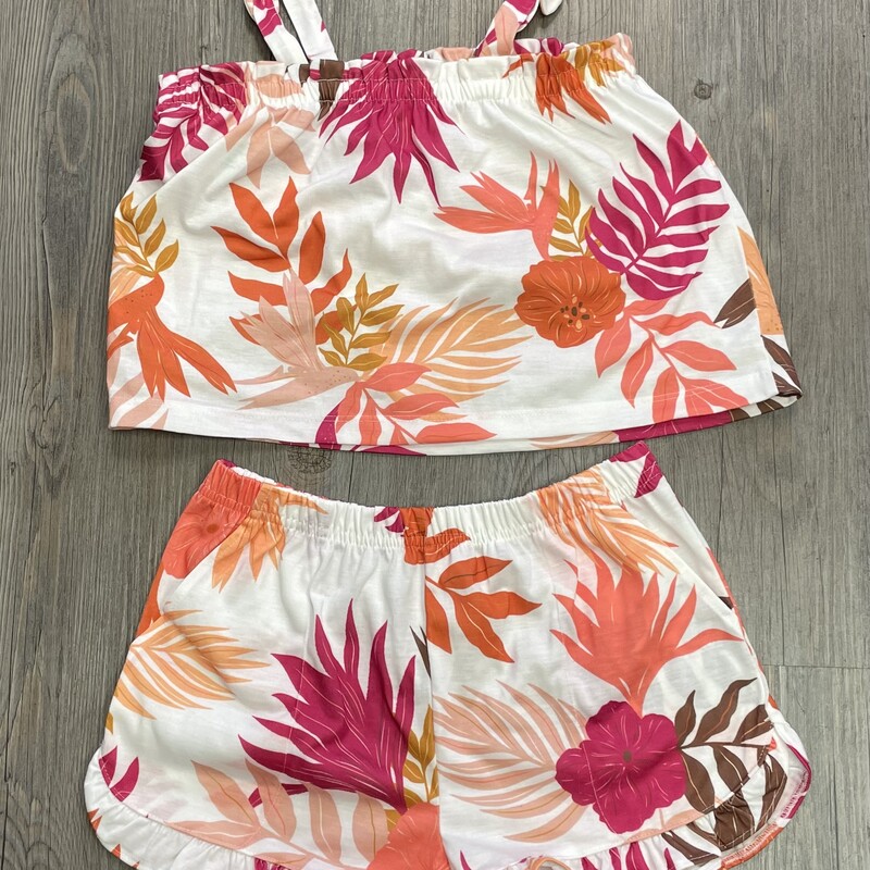 Carters  2pc Clothing Set