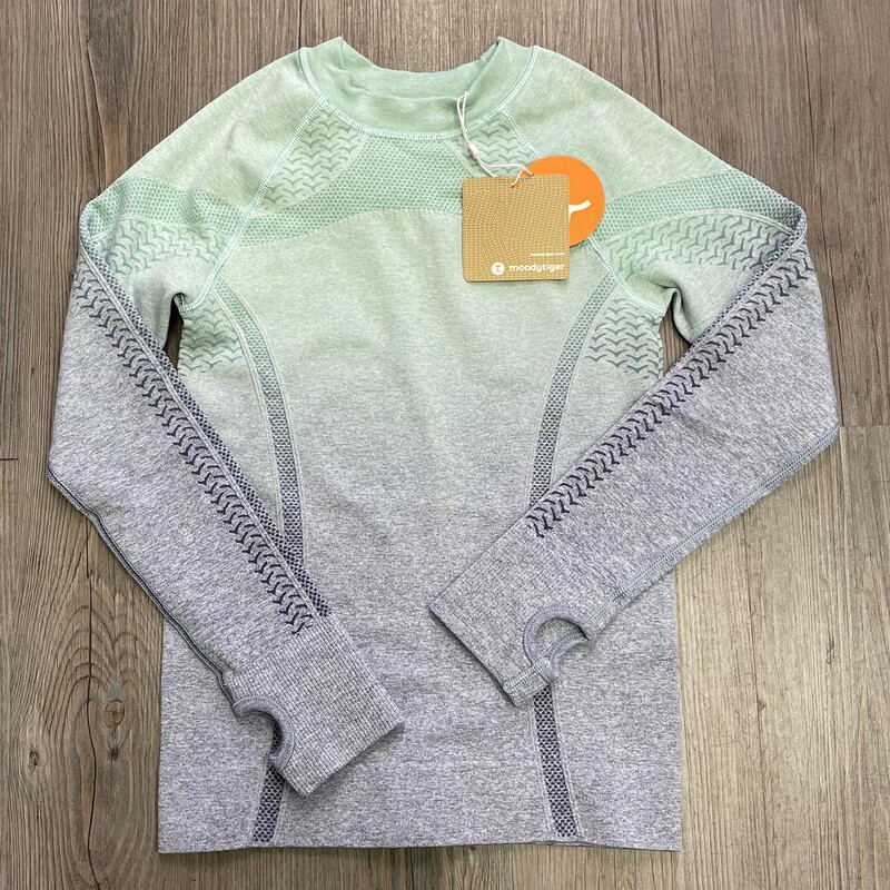 Moodytiger LS