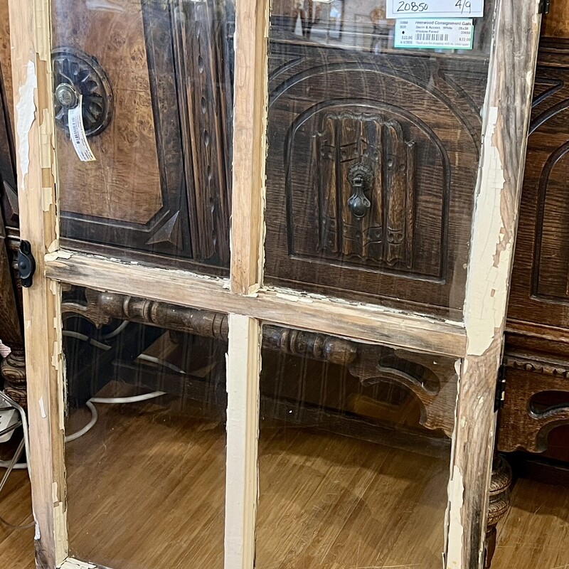 Window Paned