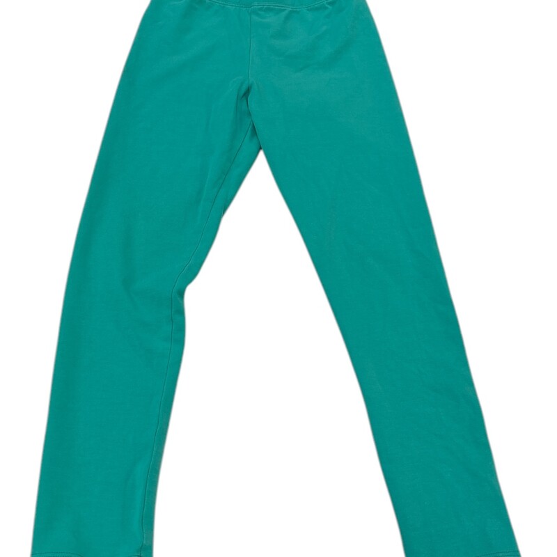 Pants: Teal