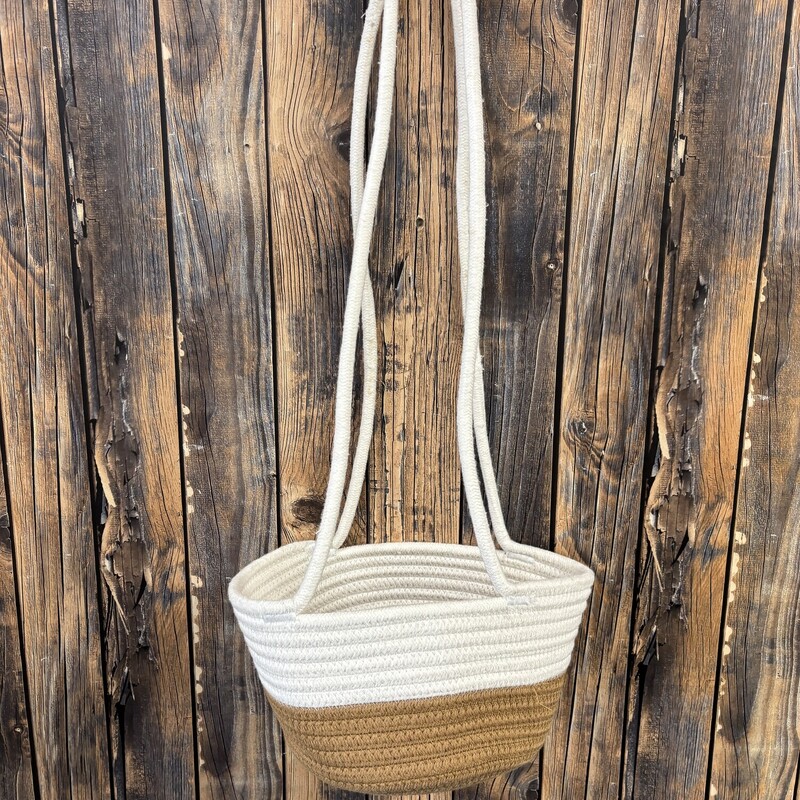 Hanging Plant Basket