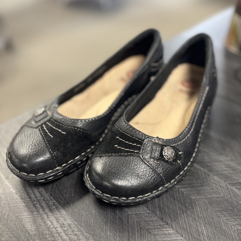 Earth Spirit Shoes, Size: 6.5