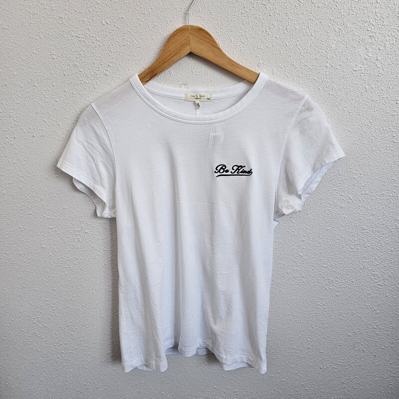 Rag & Bone Be Nice