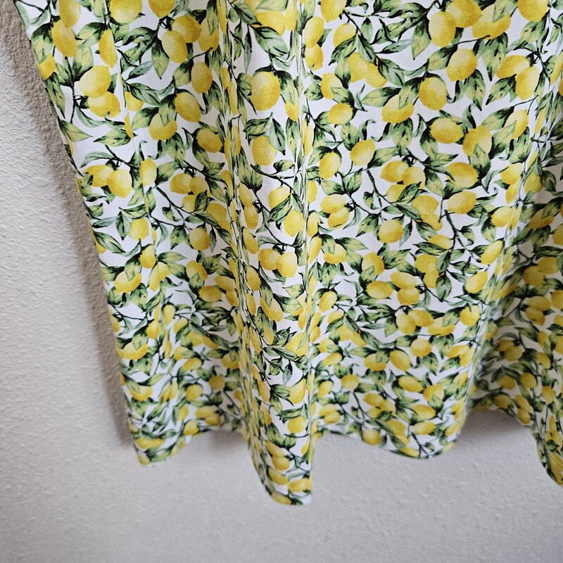 J McLaughlin, Yelwgren, Size: Xlarge