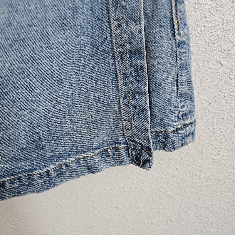 Alice & Olivia, Denim, Size: 25/0