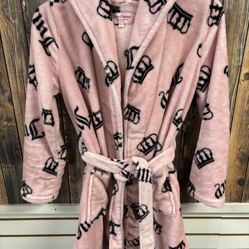 Juicy Couture Robe