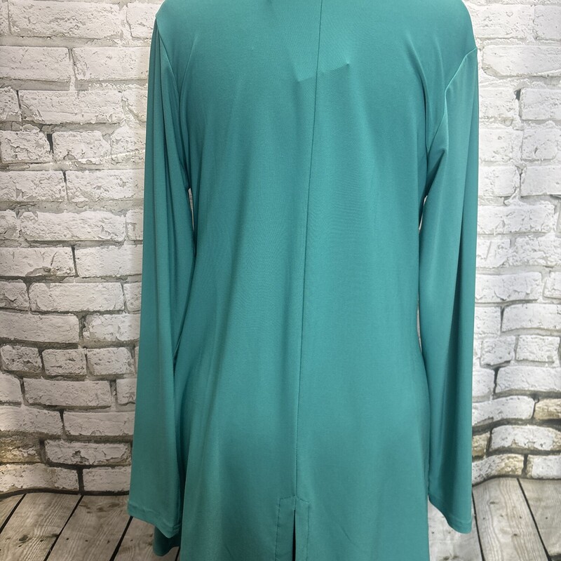Sympli, Green, Size: 12