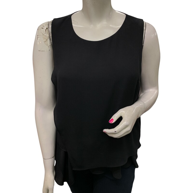 Melanie Lyne, Black, Size: Xl