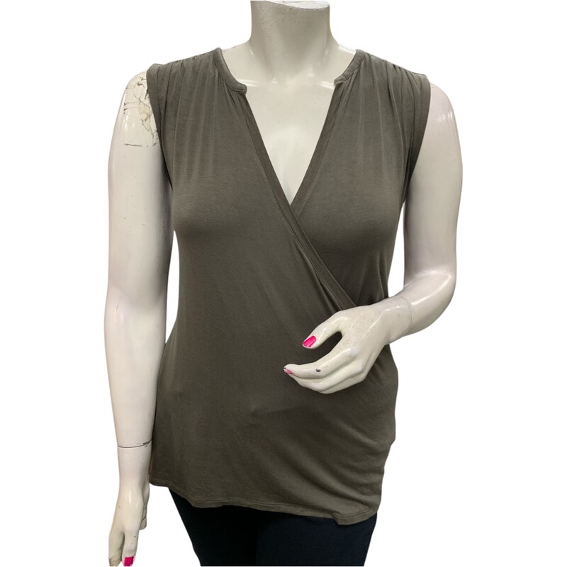 Banana Republic, Grey, Size: XL