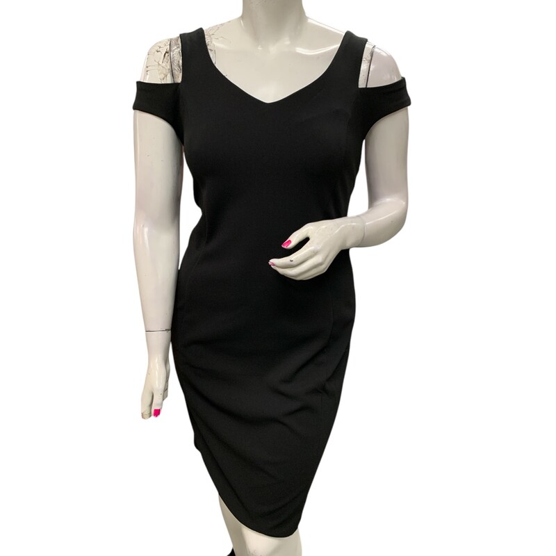 Michelle Studio NWT S18, Black, Size: XL