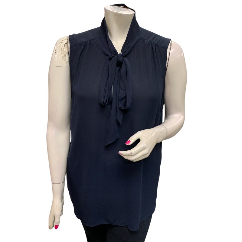 Van Huesen, Navy, Size: 2X