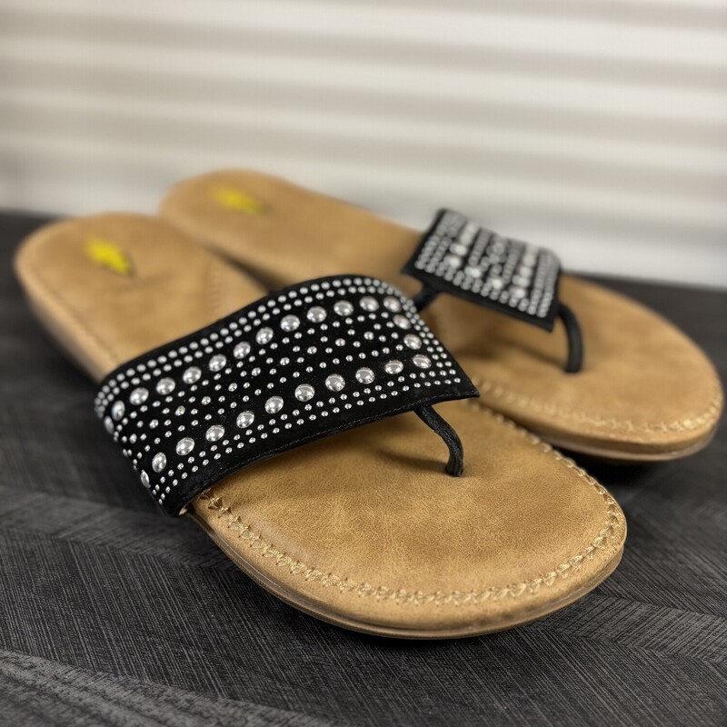 Volatile Sandals, Size: 10