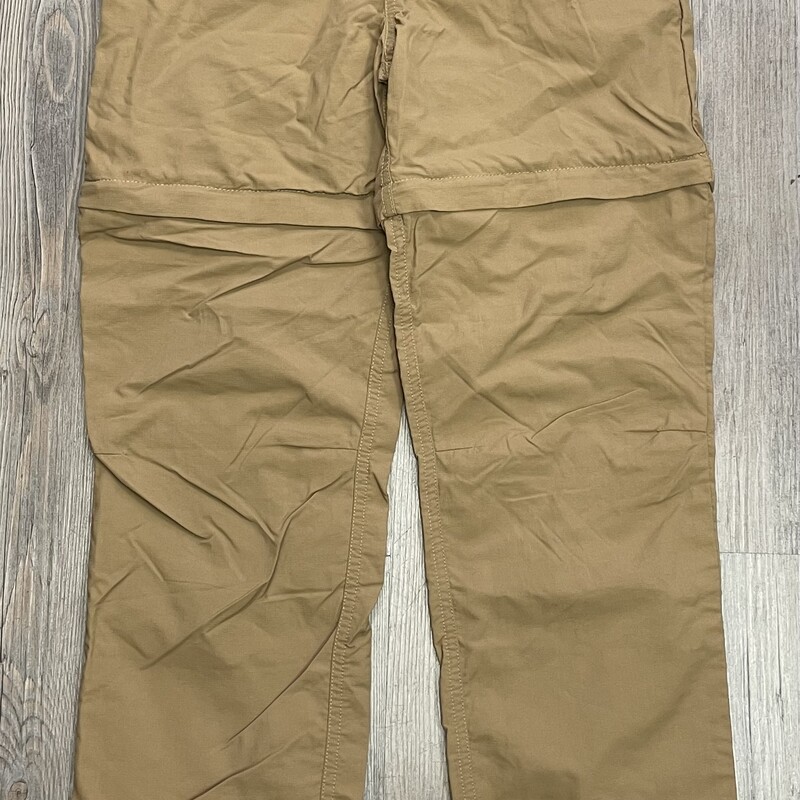 MEC 2 In 1 Pants
