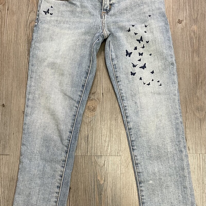 Peek Dungarees Jeans