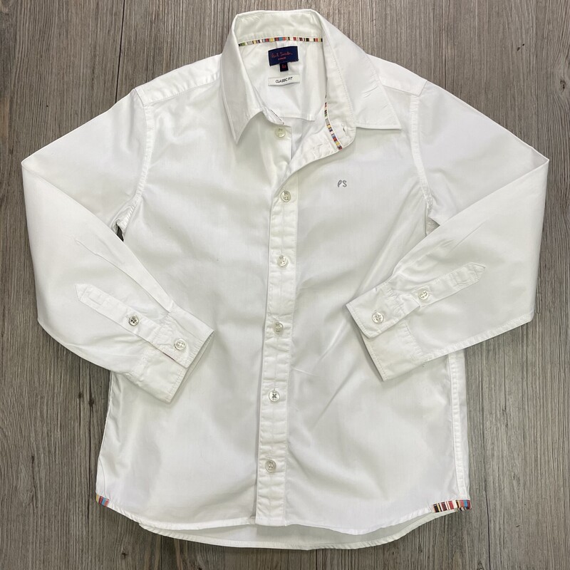 Paul Smith LS Shirt