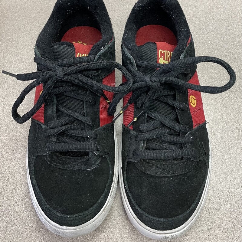 Circa Skateboard  Shoes