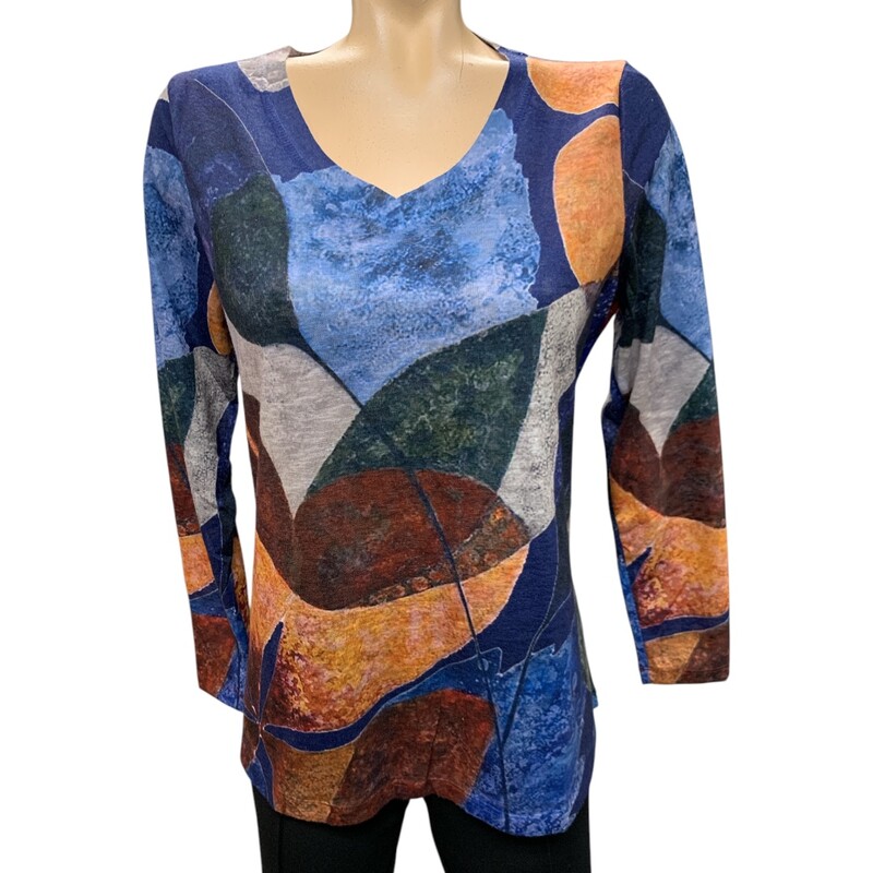 FDJ, Multi, Size: M