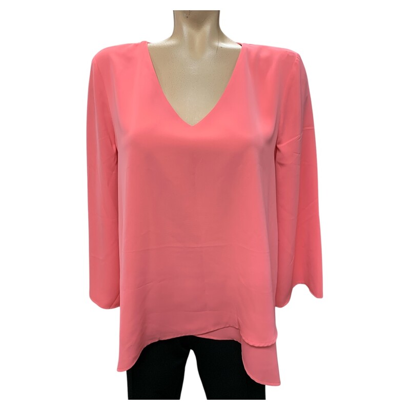 Melanie Lyne S8, Coral, Size: M