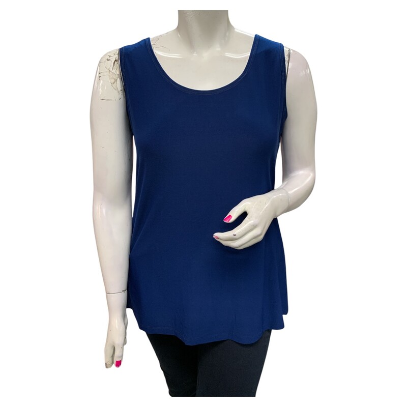 Creation, Navy, Size: XL