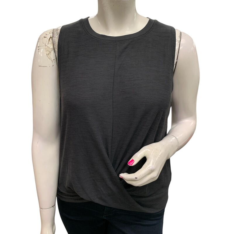 Old Navy, Grey, Size: XL