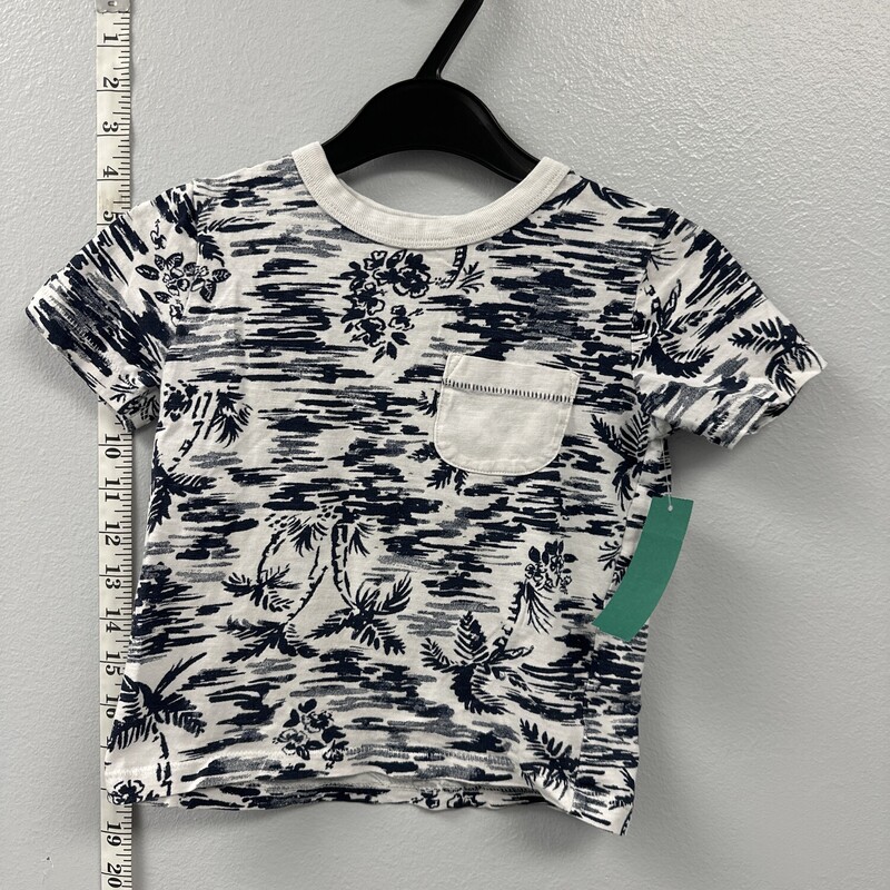 Joe, Size: 3, Item: Shirt