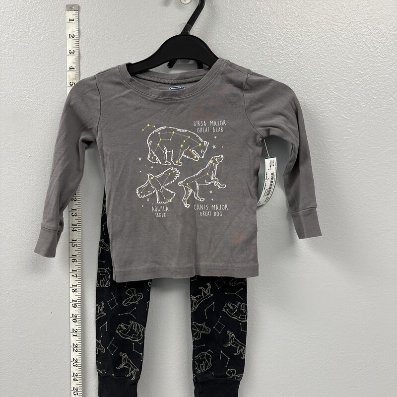 Old Navy, Size: 3, Item: Pj