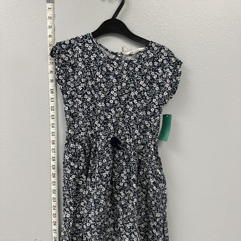 H&M, Size: 7-8, Item: Dress