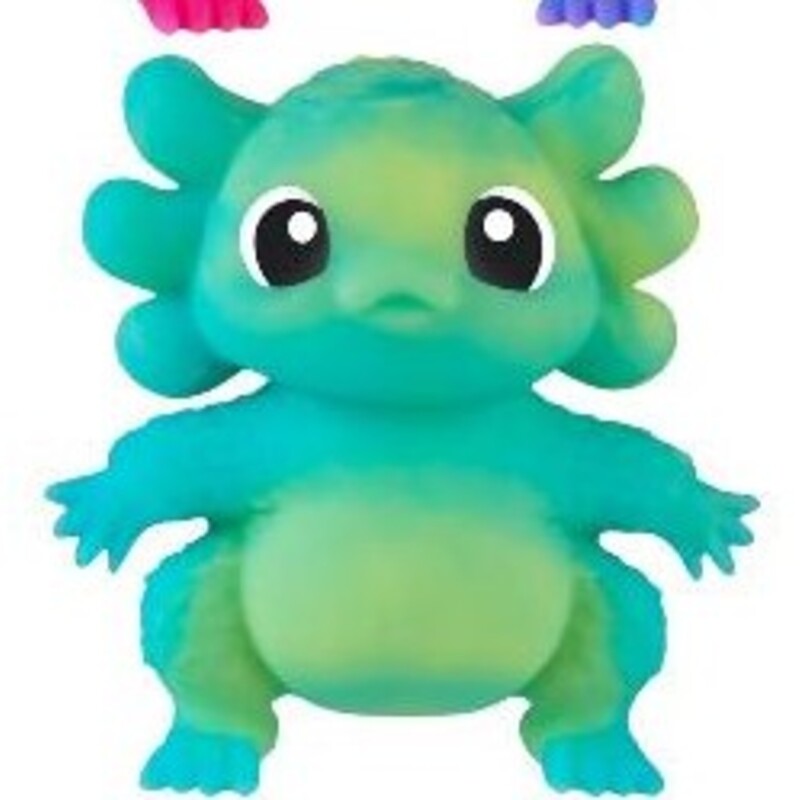 Funkee Axolotl
