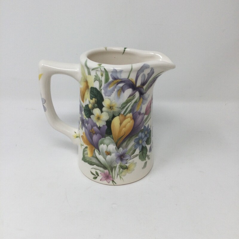Pitcher