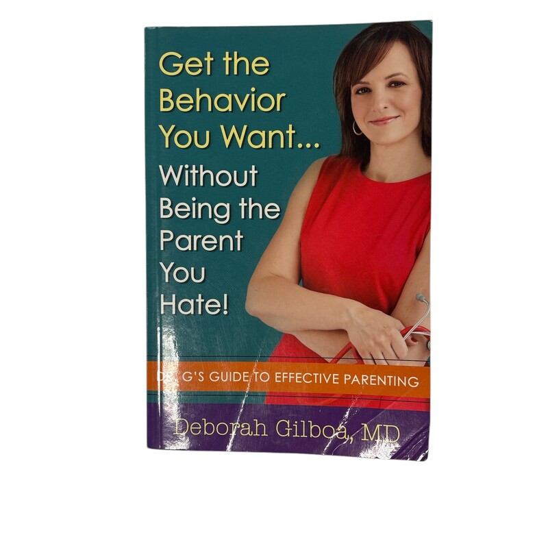 Get The Behavior You Want